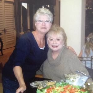 Meet your Posher, Julie